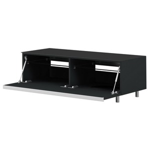 Тумба для ТВ Spectral SC1100-SP-BG-BG-LR-BG