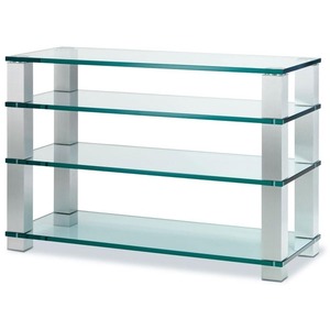 Тумба для ТВ Spectral HSL-1204 (3 boxes)