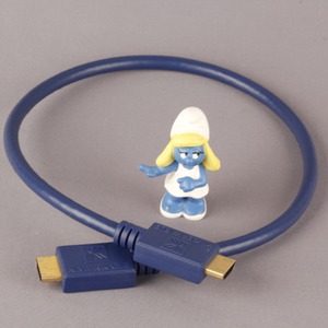Кабель HDMI - HDMI Kimber Kable HD 09 3.0m
