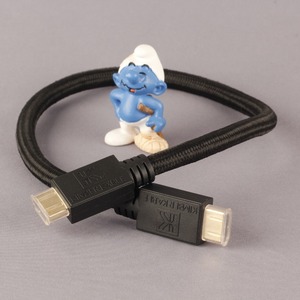 Кабель HDMI - HDMI Kimber Kable HD 19e 0.5m