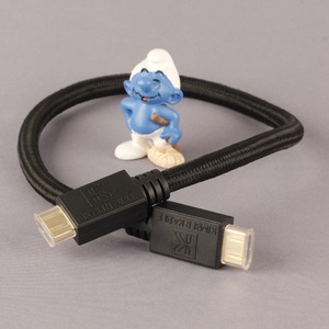 Кабель HDMI - HDMI Kimber Kable HD 19e 1.0m