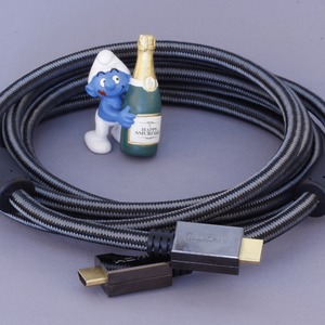 Кабель HDMI - HDMI Kimber Kable HD 29 3.0m