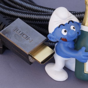 Кабель HDMI - HDMI Kimber Kable HD 29 3.0m