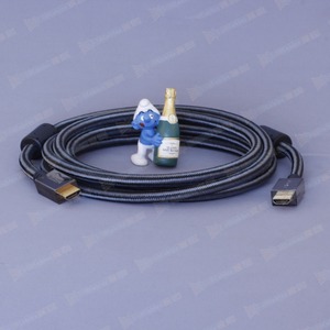 Кабель HDMI - HDMI Kimber Kable HD 29 3.0m