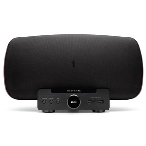 Микросистема Marantz MS 7000 Black