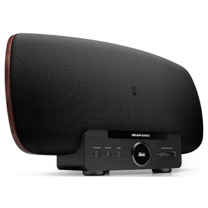 Микросистема Marantz MS 7000 Black