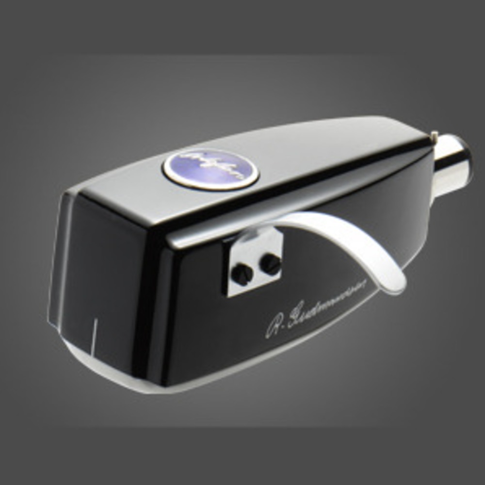 Картридж Hi-Fi Ortofon SPU Meister Silver GM MKII