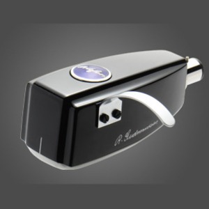 Картридж Hi-Fi Ortofon SPU Meister Silver GM MKII