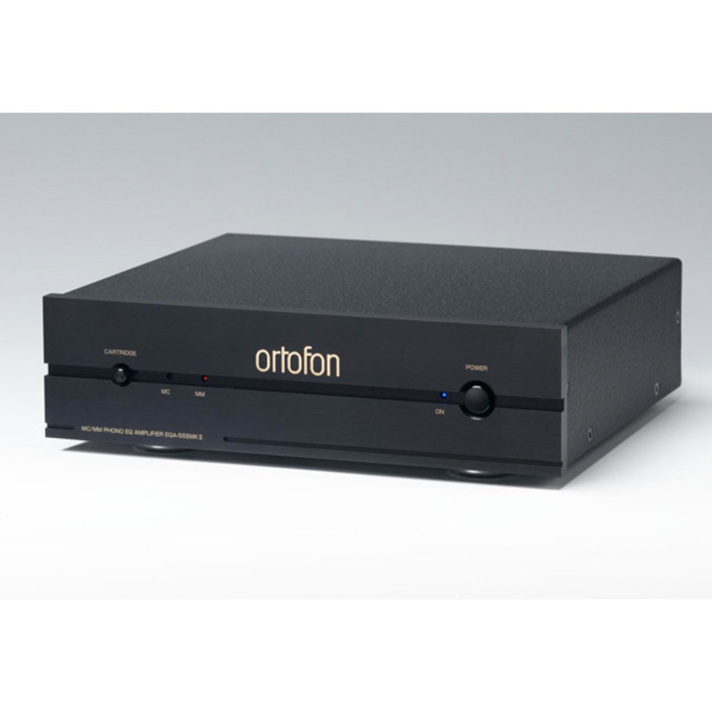 Фонокорректор Ortofon EQA-555 MKII