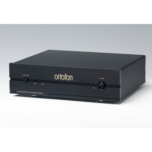 Фонокорректор Ortofon EQA-555 MKII