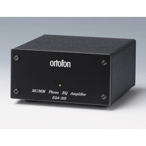 Фонокорректор Ortofon EQA-333