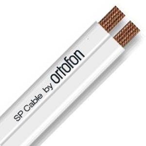 Кабель акустический с катушки двухжильный Ortofon SP-15