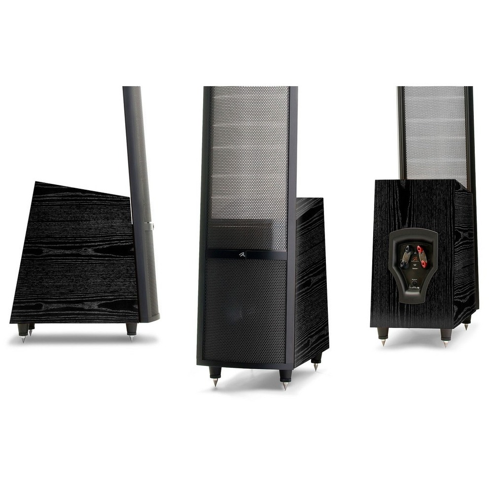Напольная акустика Martin Logan Theos Gloss black