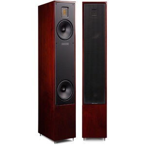 Напольная акустика Martin Logan Motion 20 Gloss Black Cherrywood