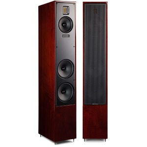 Напольная акустика Martin Logan Motion 40 Gloss Black Cherrywood