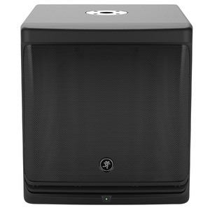 Активный сабвуфер MACKIE DLM12S