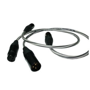Кабель аудио 2xXLR - 2xXLR Vincent Interconnect XLR Cable 1.0m