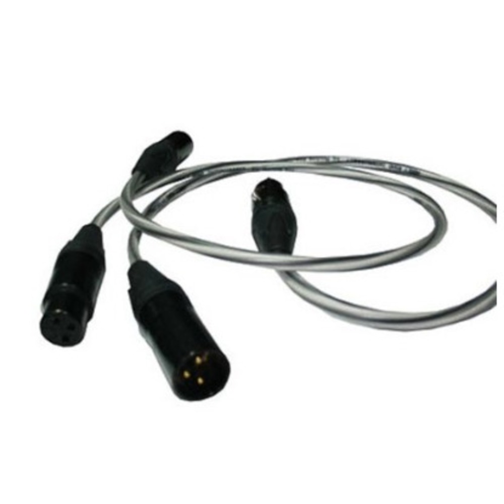 Кабель аудио 2xXLR - 2xXLR Vincent Interconnect XLR Cable 1.5m