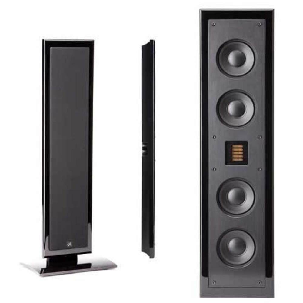 Полочная акустика Martin Logan Motion SLМ