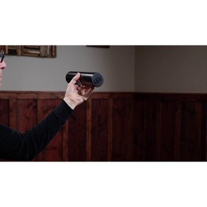 Шейкер Meinl SH10-L-BK