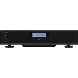 CD проигрыватель Rotel CD11 Black