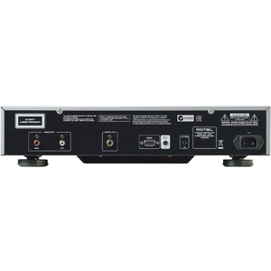 CD проигрыватель Rotel CD11 Black