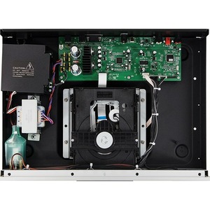 CD проигрыватель Rotel CD11 Black