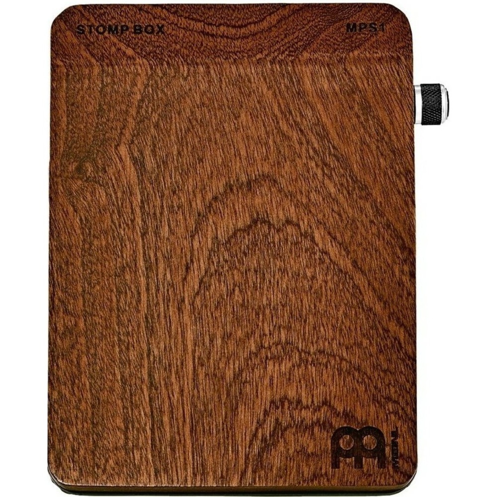 Педаль перкуссионных эффектов Meinl MPS1