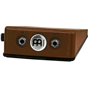 Педаль перкуссионных эффектов Meinl MPS1