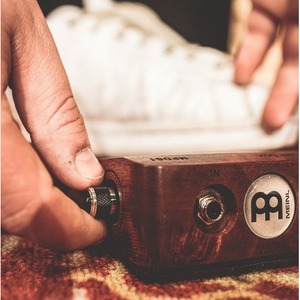 Педаль перкуссионных эффектов Meinl MPDS1