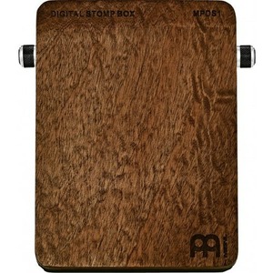 Педаль перкуссионных эффектов Meinl MPDS1