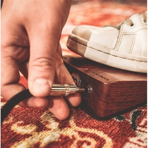 Педаль перкуссионных эффектов Meinl MPDS1