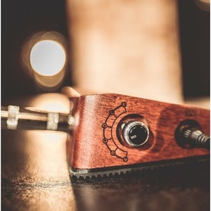 Педаль перкуссионных эффектов Meinl MPDS1