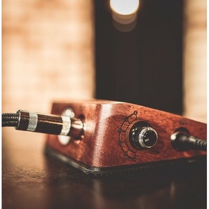 Педаль перкуссионных эффектов Meinl MPDS1