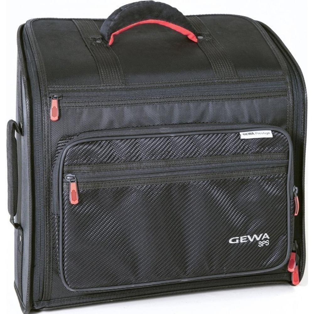Чехол для аккордеона Gewa Gig Bag for Accordion SPS 7/8