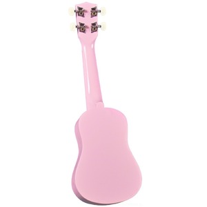 Укулеле DIAMOND HEAD DU-110 PK