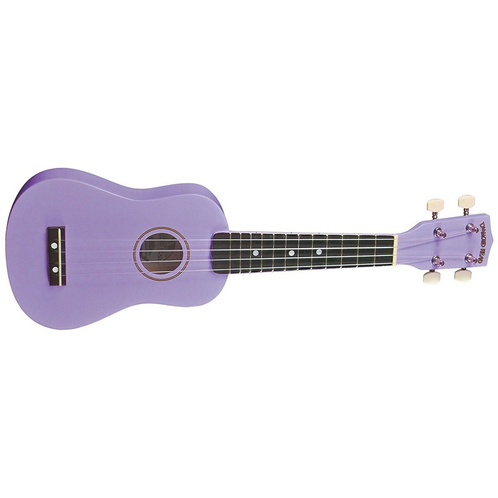 Укулеле DIAMOND HEAD DU-118 VLT