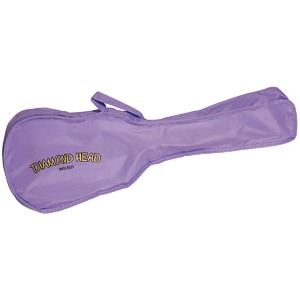 Укулеле DIAMOND HEAD DU-118 VLT