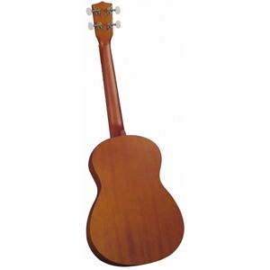 Укулеле DIAMOND HEAD DU-200B Deluxe Natural Mahogany