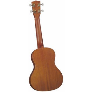 Укулеле DIAMOND HEAD DU-200C Deluxe Natural Mahogany