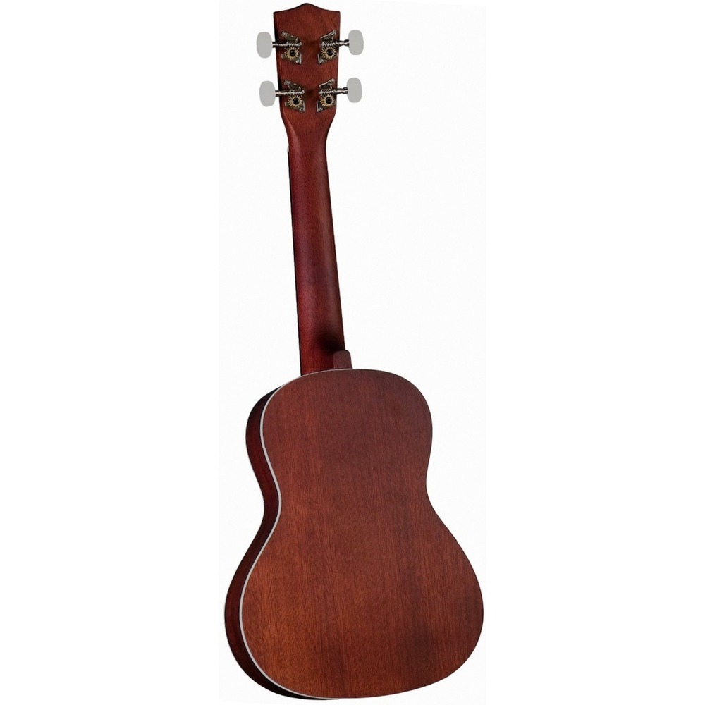 Укулеле DIAMOND HEAD DU-250C Satin Mahogany