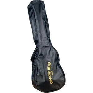 Укулеле DIAMOND HEAD DU-250C Satin Mahogany