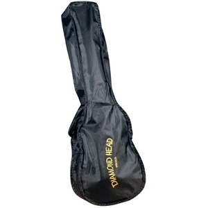 Укулеле DIAMOND HEAD DU-250T Satin Mahogany