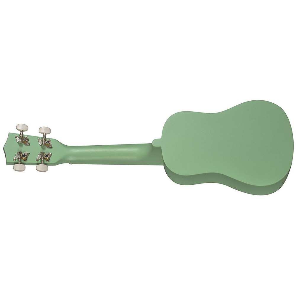 Укулеле DIAMOND HEAD DU-125 Peppermint Green