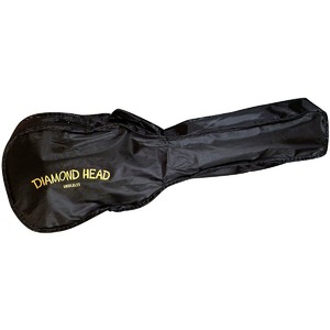 Укулеле DIAMOND HEAD DU-125 Peppermint Green