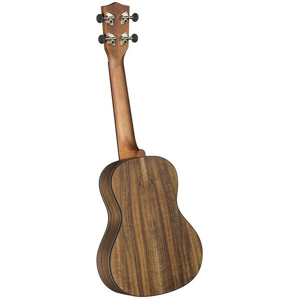 Укулеле DIAMOND HEAD DU-350C Flamed Acacia