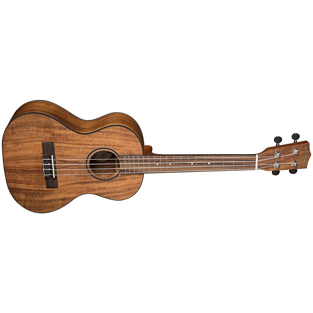 Укулеле Diamond Head DU-350T Flamed Acacia