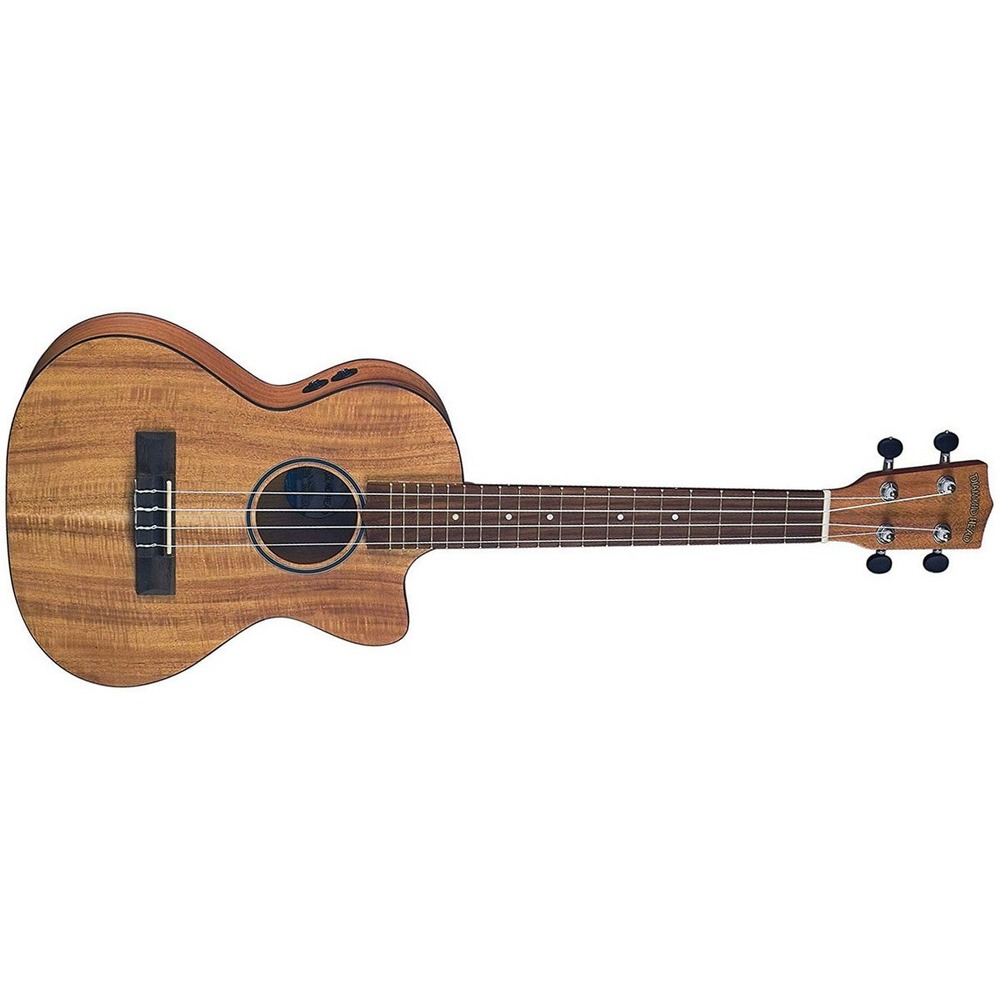Укулеле Diamond Head DU-350TCE Flamed Acacia