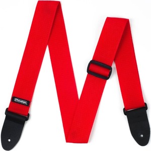 Ремень для гитары DUNLOP D07-01RD