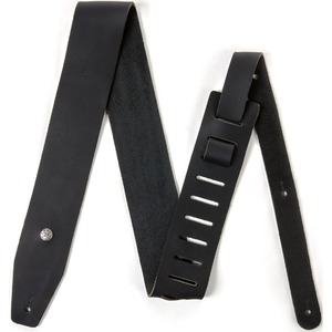 Ремень для гитары DUNLOP BMF12BK